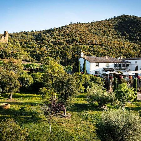 Finca Bell-Lloc Palamós Exterior foto