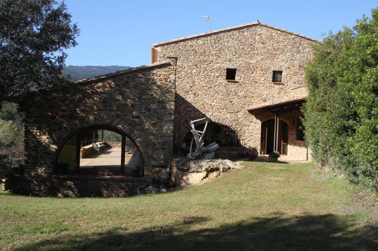 Finca Bell-Lloc Palamós Quarto foto