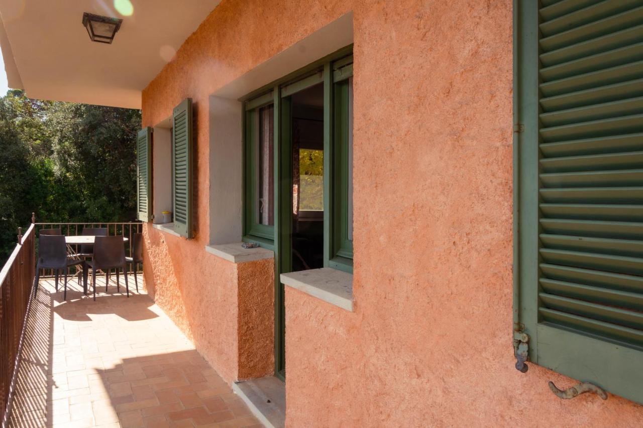 Finca Bell-Lloc Palamós Exterior foto
